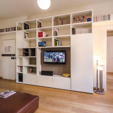 Frassinago Apartment Boloňa Exteriér fotografie