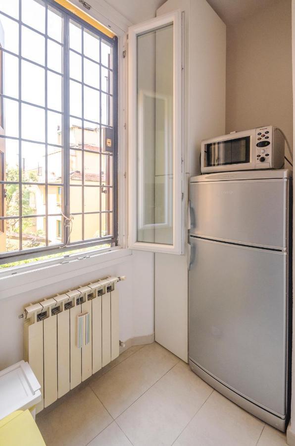 Frassinago Apartment Boloňa Exteriér fotografie