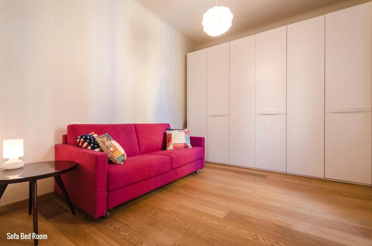 Frassinago Apartment Boloňa Exteriér fotografie