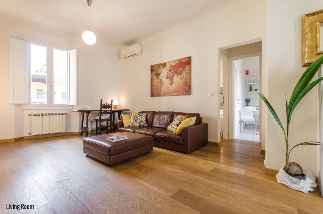 Frassinago Apartment Boloňa Exteriér fotografie