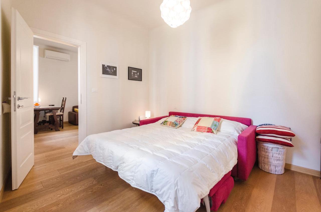 Frassinago Apartment Boloňa Exteriér fotografie