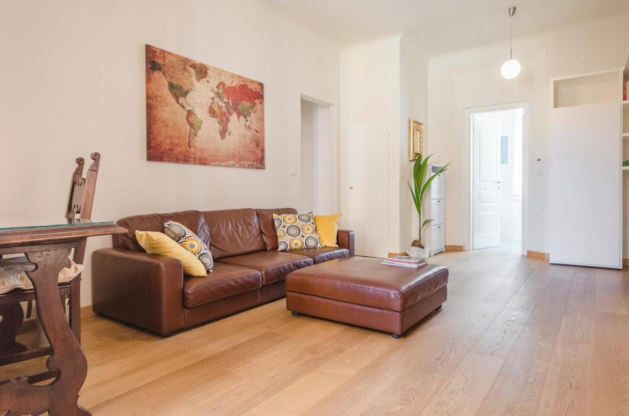 Frassinago Apartment Boloňa Exteriér fotografie