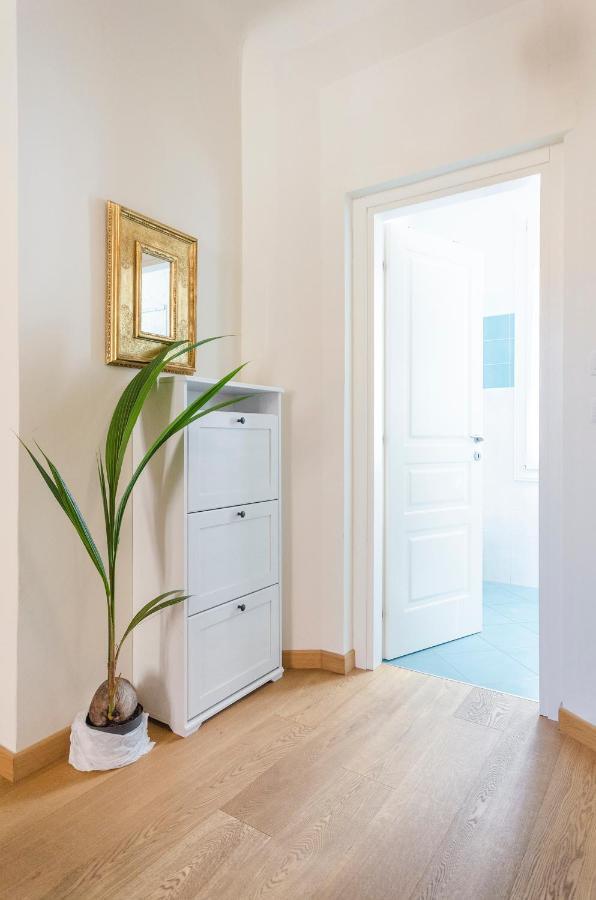 Frassinago Apartment Boloňa Exteriér fotografie
