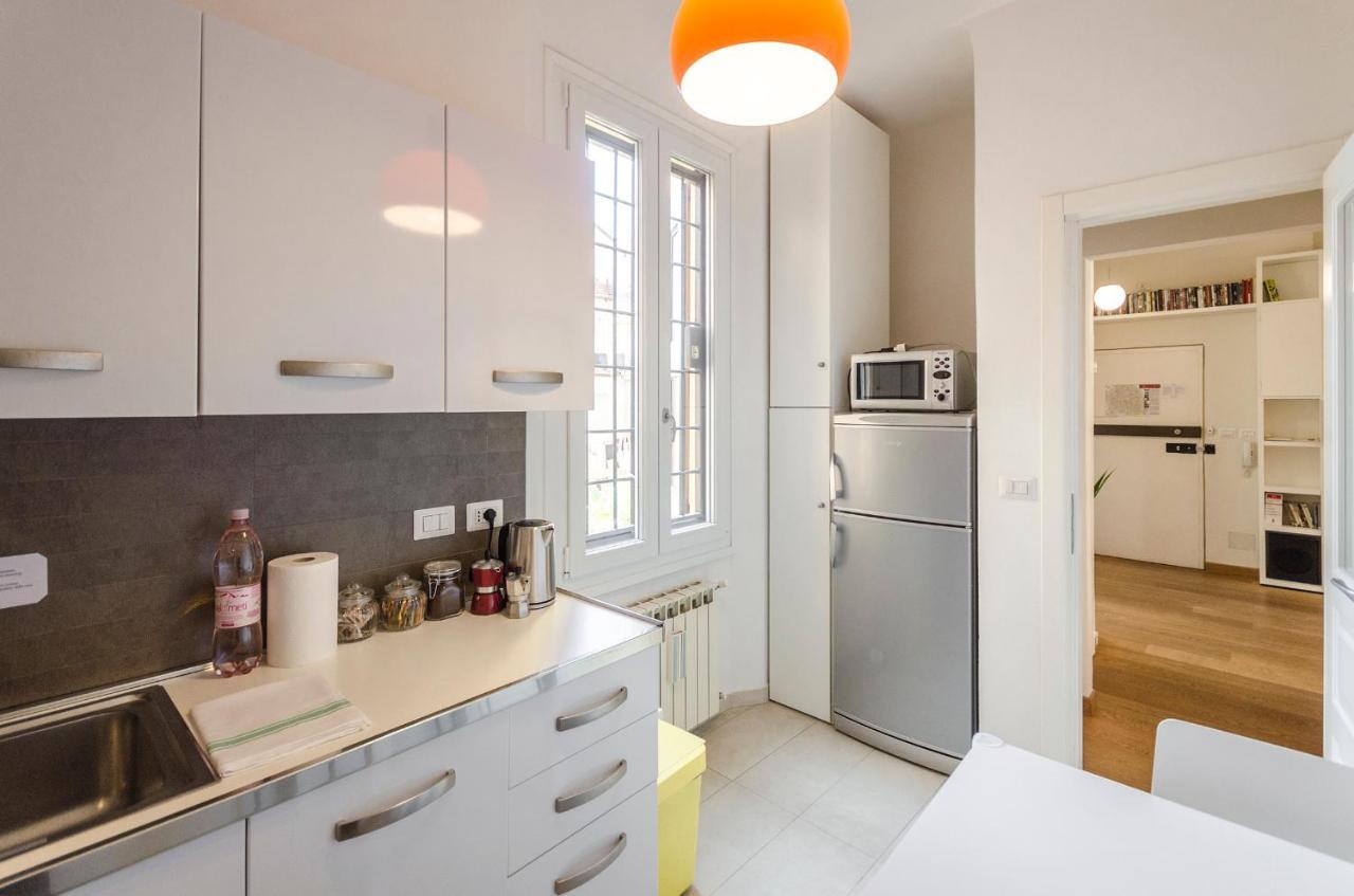 Frassinago Apartment Boloňa Exteriér fotografie