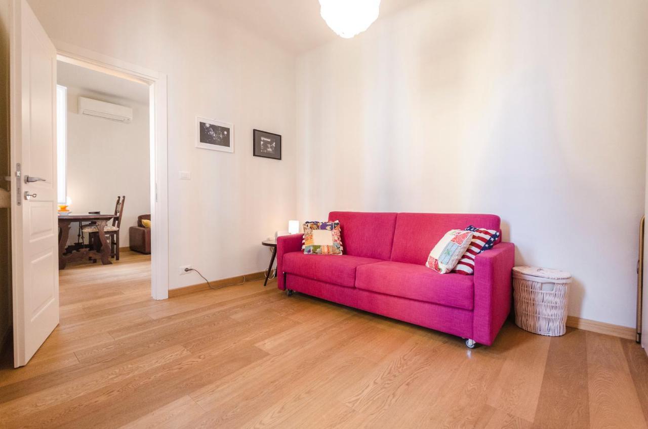 Frassinago Apartment Boloňa Exteriér fotografie