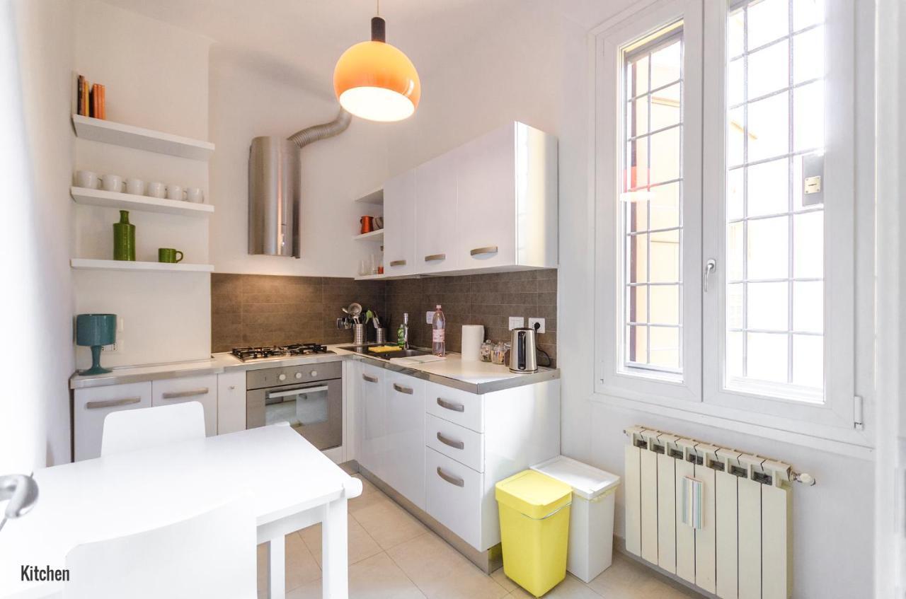 Frassinago Apartment Boloňa Exteriér fotografie