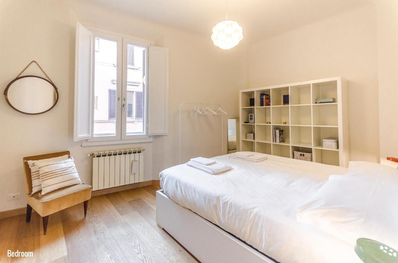 Frassinago Apartment Boloňa Exteriér fotografie
