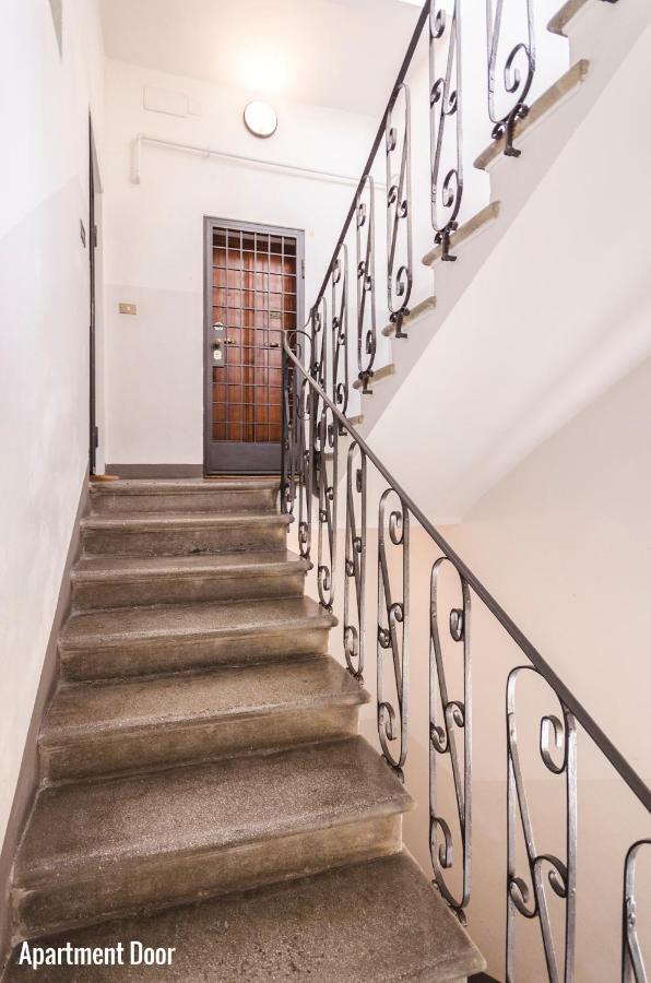 Frassinago Apartment Boloňa Exteriér fotografie